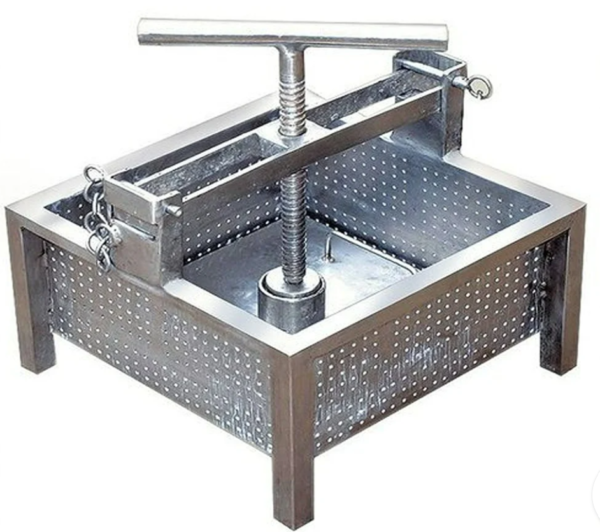 Paneer Mould