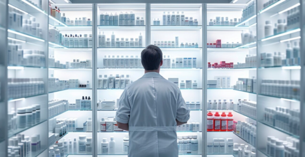 Pharmaceuticals